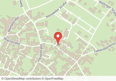 Guldengasse Wyhl – Hotels in der Nähe Hotels an der Guldengasse in Wyhl – Unterkünfte, Pensionen und Ferienwohnungen in zentraler Lage
