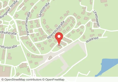 Hotels an der Hackenbergstraße in Neukirch – Unterkünfte, Pensionen und Ferienwohnungen in zentraler Lage
