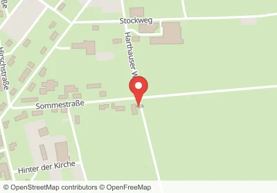 Hotels an der Harthauser Weg in Winterlingen – Unterkünfte, Pensionen und Ferienwohnungen in zentraler Lage