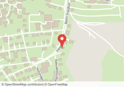 Hotels an der Hasengarten in Merklingen – Unterkünfte, Pensionen und Ferienwohnungen in zentraler Lage