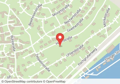 Hauffstraße Rottenacker – Hotels in der Nähe Hotels an der Hauffstraße in Rottenacker – Unterkünfte, Pensionen und Ferienwohnungen in zentraler Lage