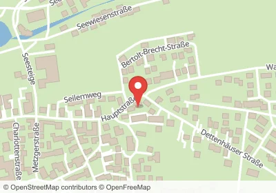 Hotels an der Hauptstraße in Weil im Schönbuch – Unterkünfte, Pensionen und Ferienwohnungen in zentraler Lage