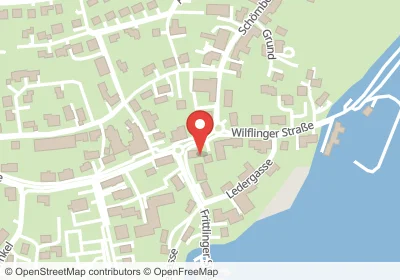 Hotels an der Hauptstraße in Wellendingen – Unterkünfte, Pensionen und Ferienwohnungen in zentraler Lage
