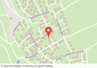 Haydnstraße Weil im Schönbuch – Hotels in der Nähe Hotels an der Haydnstraße in Weil im Schönbuch – Unterkünfte, Pensionen und Ferienwohnungen in zentraler Lage