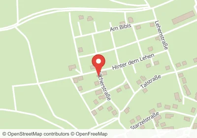 Hotels an der Hegelstraße in Hirrlingen – Unterkünfte, Pensionen und Ferienwohnungen in zentraler Lage