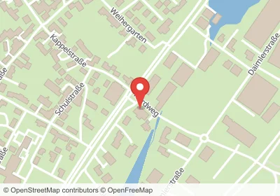 Hotels an der Herdweg in Nehren – Unterkünfte, Pensionen und Ferienwohnungen in zentraler Lage