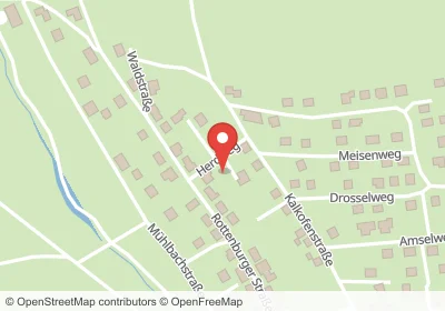 Herdweg Bodelshausen – Hotels in der Nähe Hotels an der Herdweg in Bodelshausen – Unterkünfte, Pensionen und Ferienwohnungen in zentraler Lage