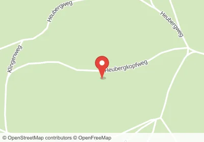 Hotels an der Heubergkopfweg in Wiesenbach – Unterkünfte, Pensionen und Ferienwohnungen in zentraler Lage