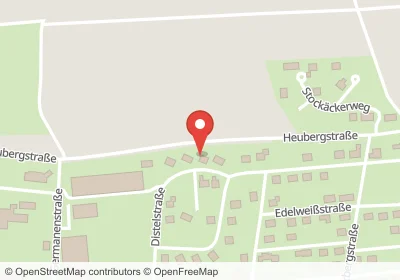 Heubergstraße Winterlingen – Hotels in der Nähe Hotels an der Heubergstraße in Winterlingen – Unterkünfte, Pensionen und Ferienwohnungen in zentraler Lage