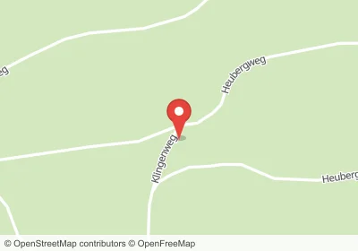 Hotels an der Heubergweg in Wiesenbach – Unterkünfte, Pensionen und Ferienwohnungen in zentraler Lage