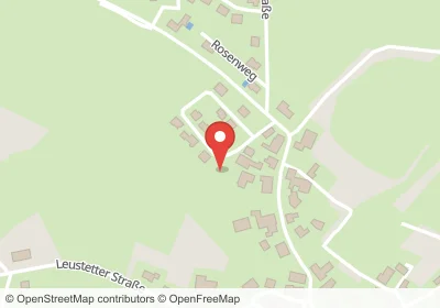 Hinter den Gärten Salem – Hotels in der Nähe Hotels an der Hinter den Gärten in Salem – Unterkünfte, Pensionen und Ferienwohnungen in zentraler Lage