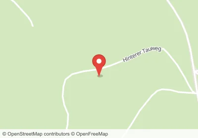 Hotels an der Hinterer Tauweg in Weilheim – Unterkünfte, Pensionen und Ferienwohnungen in zentraler Lage