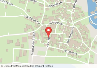 Hirschgasse Wittighausen – Hotels in der Nähe Hotels an der Hirschgasse in Wittighausen – Unterkünfte, Pensionen und Ferienwohnungen in zentraler Lage