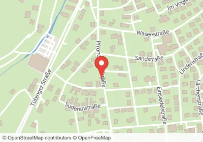 Hirschstraße Dettenhausen – Hotels in der Nähe Hotels an der Hirschstraße in Dettenhausen – Unterkünfte, Pensionen und Ferienwohnungen in zentraler Lage