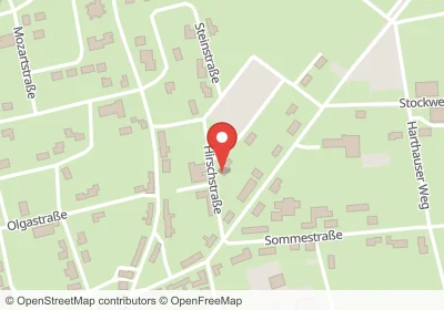 Hotels an der Hirschstraße in Winterlingen – Unterkünfte, Pensionen und Ferienwohnungen in zentraler Lage