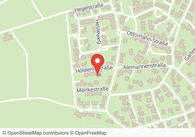 Hotels an der Hölderlinstraße in Weil im Schönbuch – Unterkünfte, Pensionen und Ferienwohnungen in zentraler Lage