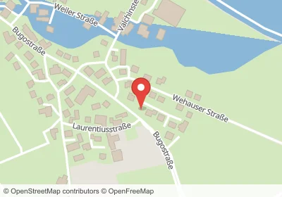 Hotels an der Hofackerstraße in Salem – Unterkünfte, Pensionen und Ferienwohnungen in zentraler Lage
