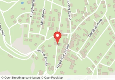 Hohensteinstraße Heiligenberg – Hotels in der Nähe Hotels an der Hohensteinstraße in Heiligenberg – Unterkünfte, Pensionen und Ferienwohnungen in zentraler Lage
