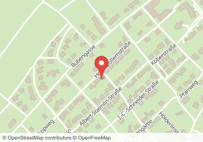 Hotels an der Hohenzollernstraße in Nehren – Unterkünfte, Pensionen und Ferienwohnungen in zentraler Lage