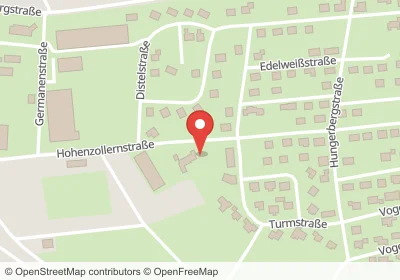 Hohenzollernstraße Winterlingen – Hotels in der Nähe Hotels an der Hohenzollernstraße in Winterlingen – Unterkünfte, Pensionen und Ferienwohnungen in zentraler Lage