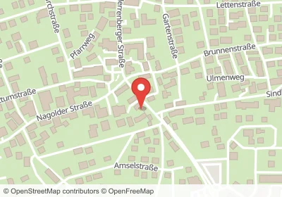 Hoher Weg Jettingen – Hotels in der Nähe Hotels an der Hoher Weg in Jettingen – Unterkünfte, Pensionen und Ferienwohnungen in zentraler Lage