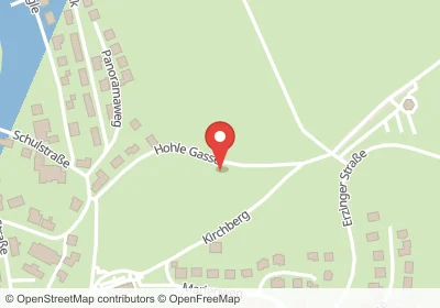 Hotels an der Hohle Gasse in Wutöschingen – Unterkünfte, Pensionen und Ferienwohnungen in zentraler Lage