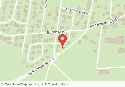 Holunderweg Winterlingen – Hotels in der Nähe Hotels an der Holunderweg in Winterlingen – Unterkünfte, Pensionen und Ferienwohnungen in zentraler Lage
