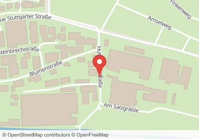 Hotels an der Hutwiesenstraße in Magstadt – Unterkünfte, Pensionen und Ferienwohnungen in zentraler Lage