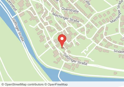 Im Gässle Grafenau – Hotels in der Nähe Hotels an der Im Gässle in Grafenau – Unterkünfte, Pensionen und Ferienwohnungen in zentraler Lage