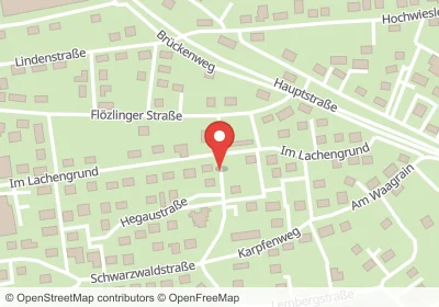 Im Lachengrund Zimmern ob Rottweil – Hotels in der Nähe Hotels an der Im Lachengrund in Zimmern ob Rottweil – Unterkünfte, Pensionen und Ferienwohnungen in zentraler Lage