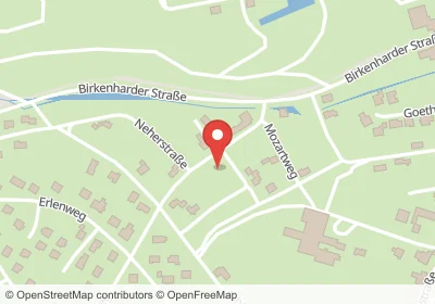 Hotels an der Im Ösch in Warthausen – Unterkünfte, Pensionen und Ferienwohnungen in zentraler Lage