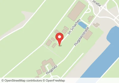 Hotels an der Im Schachen in Warthausen – Unterkünfte, Pensionen und Ferienwohnungen in zentraler Lage