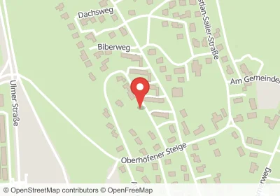 Hotels an der Im Schönblick in Warthausen – Unterkünfte, Pensionen und Ferienwohnungen in zentraler Lage