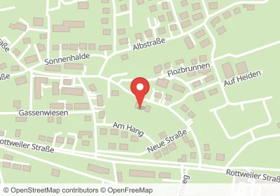 Im Schönsteinle Zimmern ob Rottweil – Hotels in der Nähe Hotels an der Im Schönsteinle in Zimmern ob Rottweil – Unterkünfte, Pensionen und Ferienwohnungen in zentraler Lage