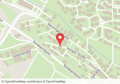 Hotels an der Im Wäsemle in Magstadt – Unterkünfte, Pensionen und Ferienwohnungen in zentraler Lage