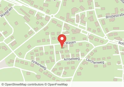 Hotels an der Im Wasen in Zimmern ob Rottweil – Unterkünfte, Pensionen und Ferienwohnungen in zentraler Lage