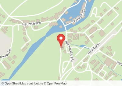 Hotels an der Im Wiesengrund in Winden im Elztal – Unterkünfte, Pensionen und Ferienwohnungen in zentraler Lage