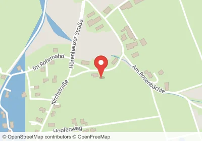 Hotels an der In Auttagershofen in Wain – Unterkünfte, Pensionen und Ferienwohnungen in zentraler Lage