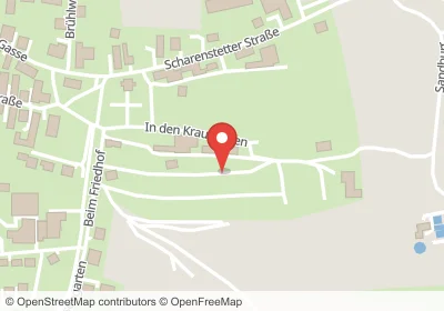 Hotels an der In den Krautgärten in Merklingen – Unterkünfte, Pensionen und Ferienwohnungen in zentraler Lage