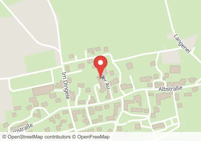 Hotels an der In der Au in Winterlingen – Unterkünfte, Pensionen und Ferienwohnungen in zentraler Lage