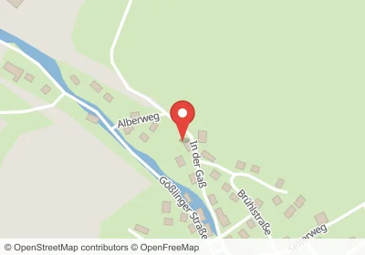 In der Gaß Zimmern unter der Burg – Hotels in der Nähe Hotels an der In der Gaß in Zimmern unter der Burg – Unterkünfte, Pensionen und Ferienwohnungen in zentraler Lage