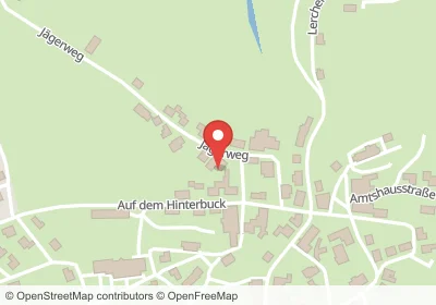 Hotels an der Jägerweg in Wutach – Unterkünfte, Pensionen und Ferienwohnungen in zentraler Lage