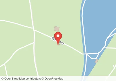 Hotels an der Jägerweg in Salem – Unterkünfte, Pensionen und Ferienwohnungen in zentraler Lage