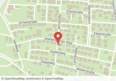 Hotels an der Jahnstraße in Walddorfhäslach – Unterkünfte, Pensionen und Ferienwohnungen in zentraler Lage
