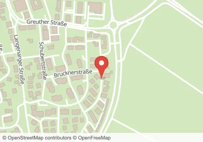 Hotels an der Johann-Sebastian-Bach-Straße in Eriskirch – Unterkünfte, Pensionen und Ferienwohnungen in zentraler Lage