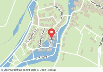 Hotels an der Kandelweg in Weisweil – Unterkünfte, Pensionen und Ferienwohnungen in zentraler Lage