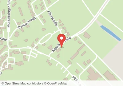 Kapellenstraße Oberstadion – Hotels in der Nähe Hotels an der Kapellenstraße in Oberstadion – Unterkünfte, Pensionen und Ferienwohnungen in zentraler Lage