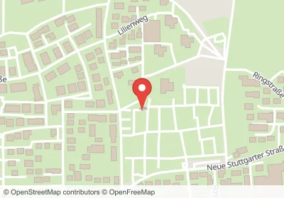Kapellenweg Magstadt – Hotels in der Nähe Hotels an der Kapellenweg in Magstadt – Unterkünfte, Pensionen und Ferienwohnungen in zentraler Lage