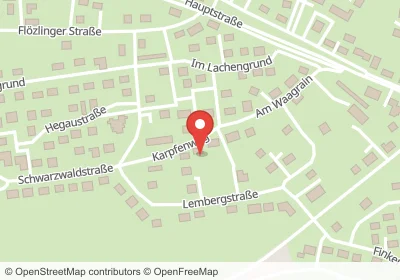 Karpfenweg Zimmern ob Rottweil – Hotels in der Nähe Hotels an der Karpfenweg in Zimmern ob Rottweil – Unterkünfte, Pensionen und Ferienwohnungen in zentraler Lage