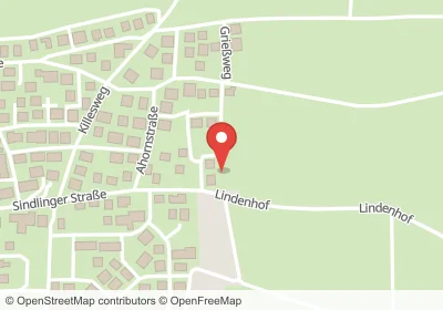 Hotels an der Kastanienstraße in Jettingen – Unterkünfte, Pensionen und Ferienwohnungen in zentraler Lage